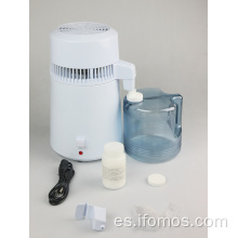 Destilador de agua para el hogar médico del equipo dental